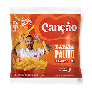 batata Palito