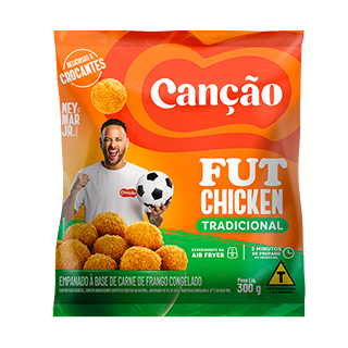 Fut Chicken