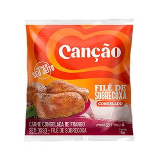 Filé de sobrecoxa