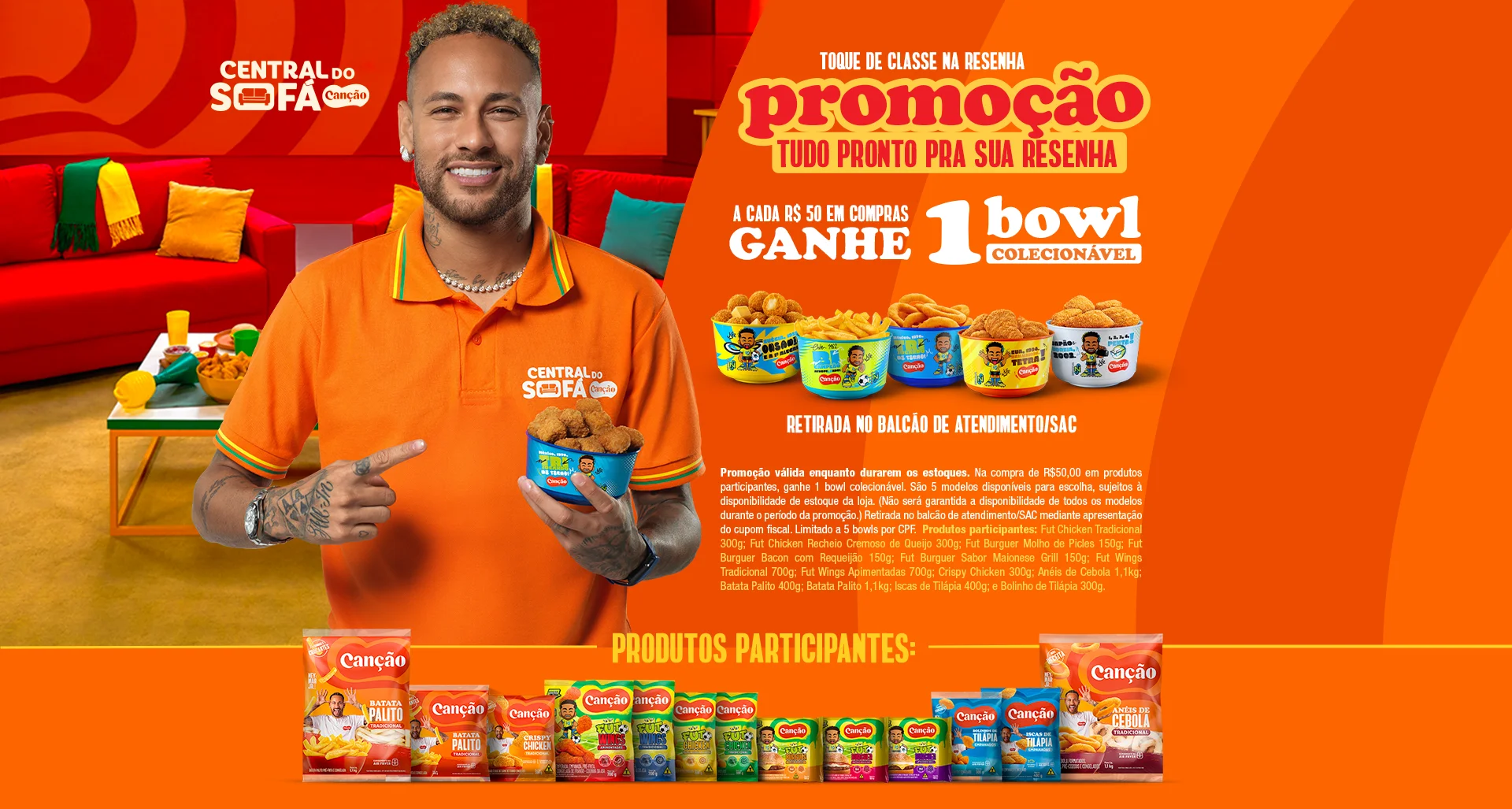 Promoção
